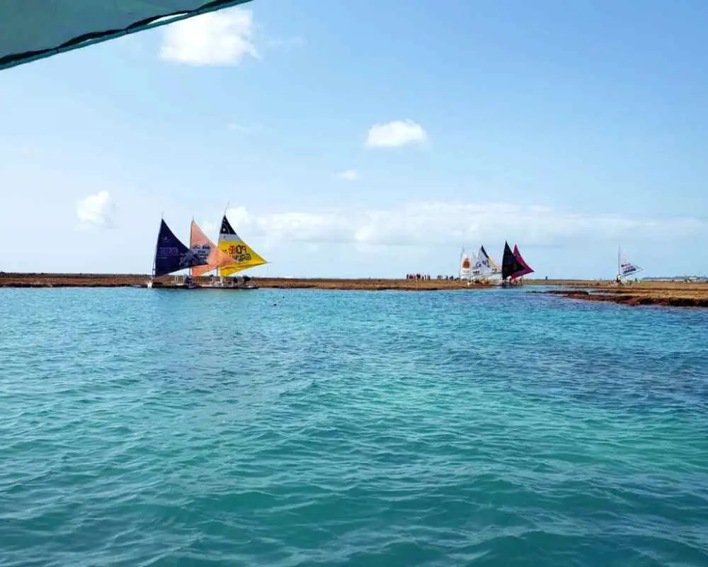 O que fazer em Porto de Galinhas | Roteiro Pronto, Hospedagens, Melhor Época, Como se Deslocar