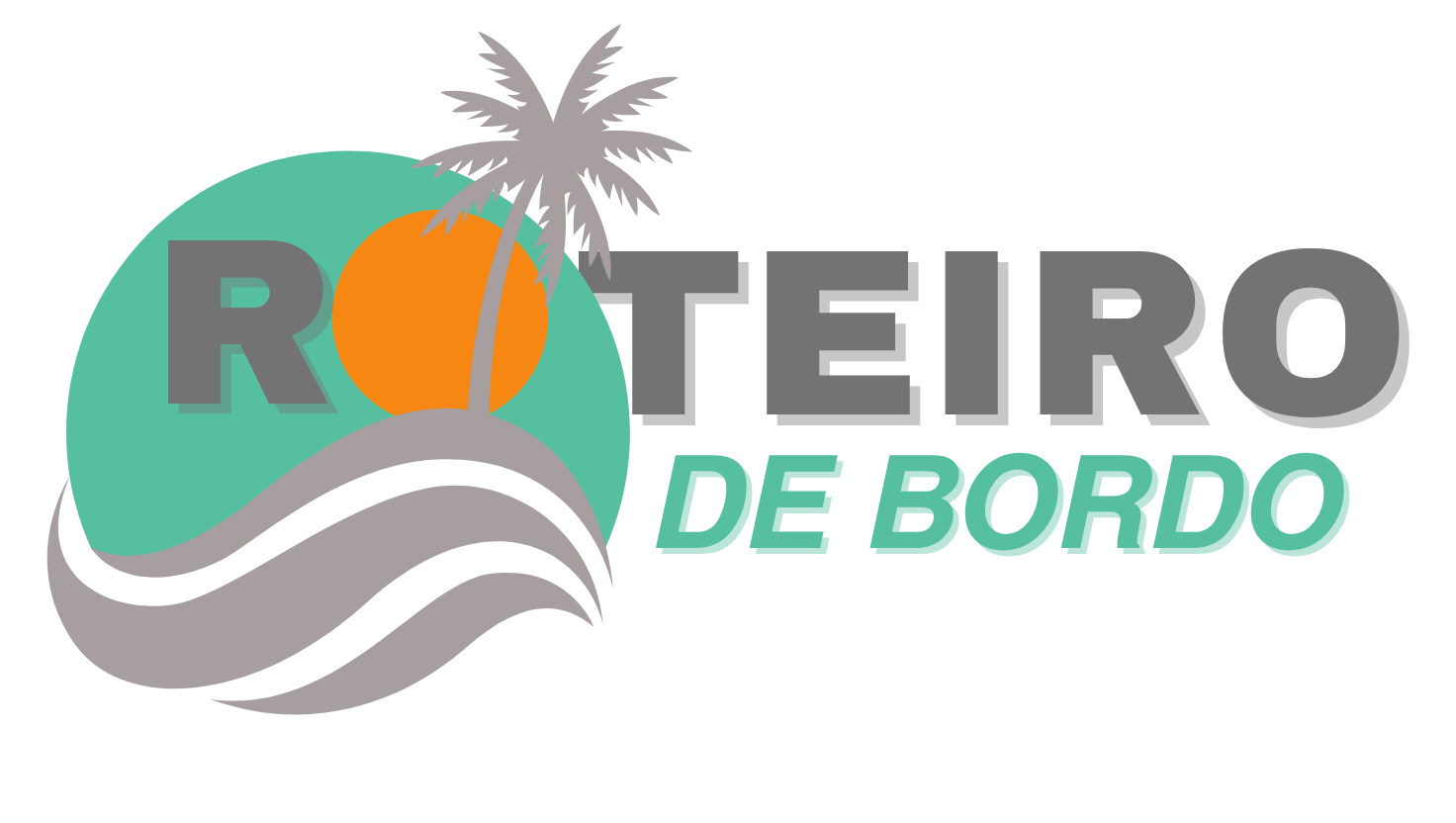 roteiro de bordo logo do site