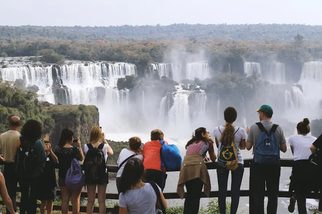 Melhores lugares para viajar barato no Brasil, indicação de Foz do Iguaçu