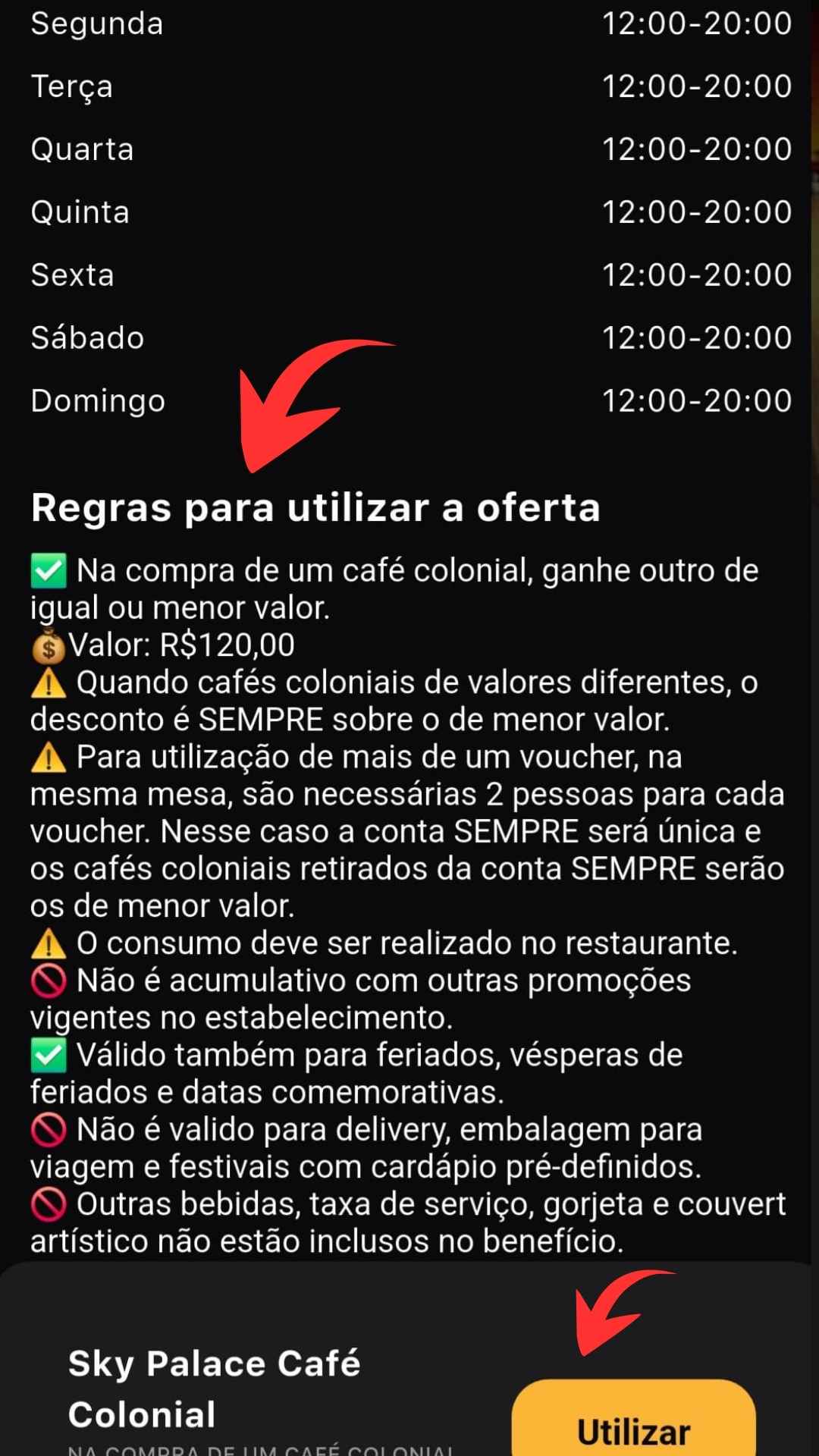O que é o Prime Gourmet. Confira as regras para utilizar