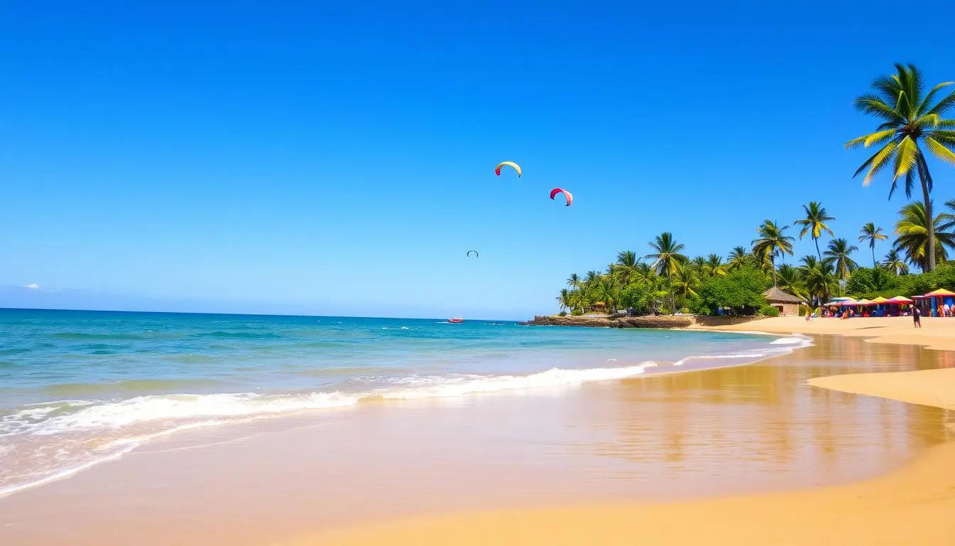 Para Onde Viajar em Janeiro no Brasil: 10 Destinos menos movimentados