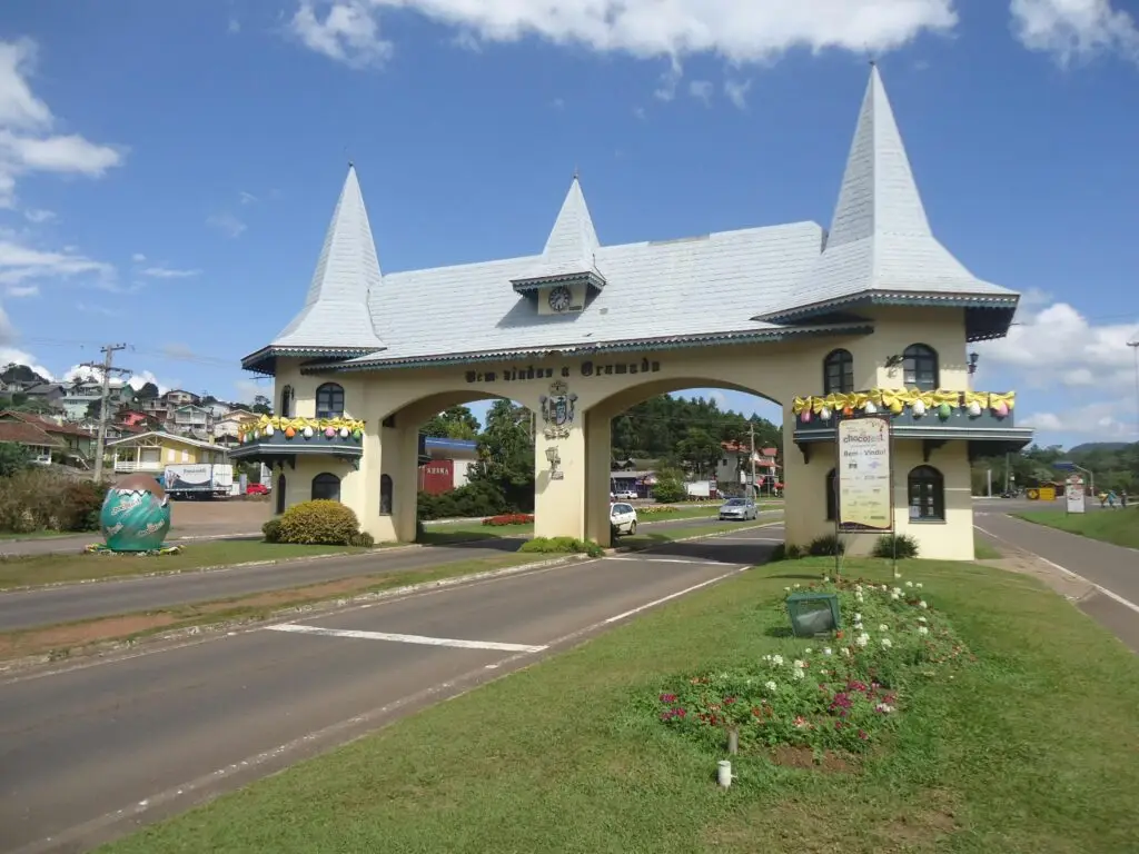 Para onde viajar em maio no Brasil. Indicação de Gramado no RS