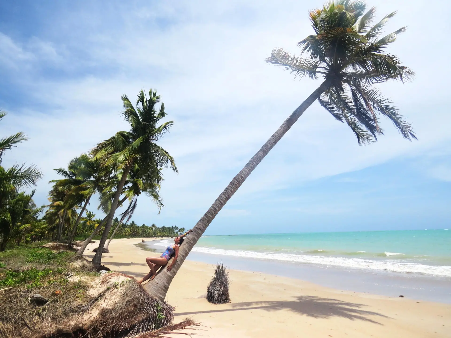 12 Lugares mais baratos para viajar no Nordeste