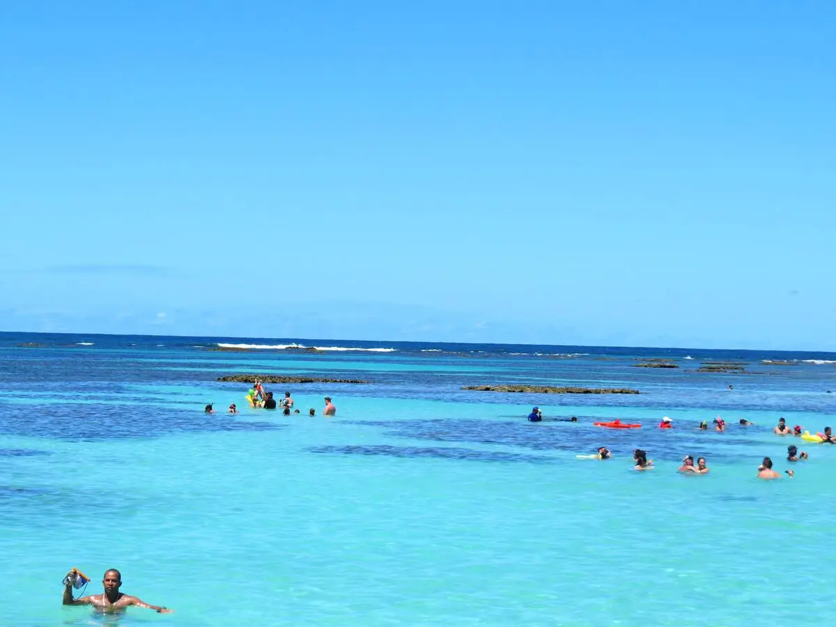 lugares mais baratos para viajar no nordeste, indicação de maragogi como destino