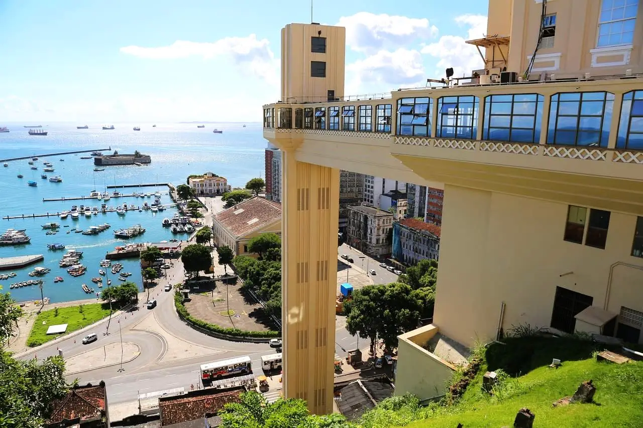 Lugares mais baratos para viajar no nordeste, indicação de Salvador na Bahia
