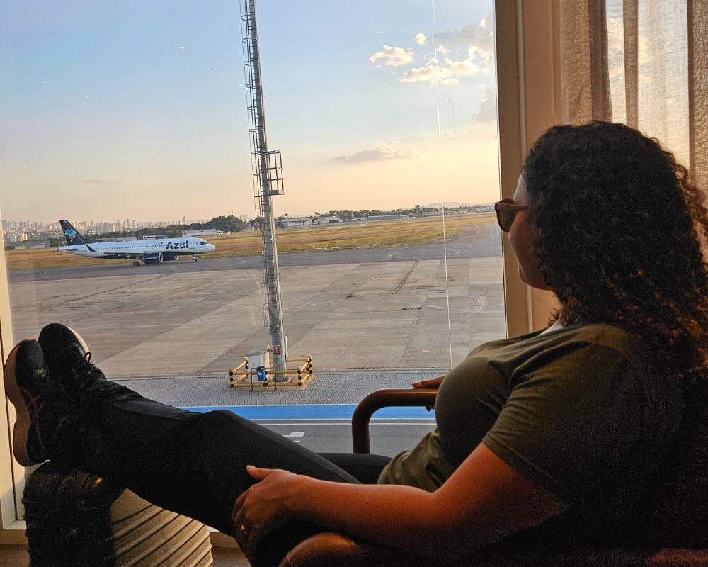 O que são Milhas Aéreas: Como ganhar e viajar quase de graça