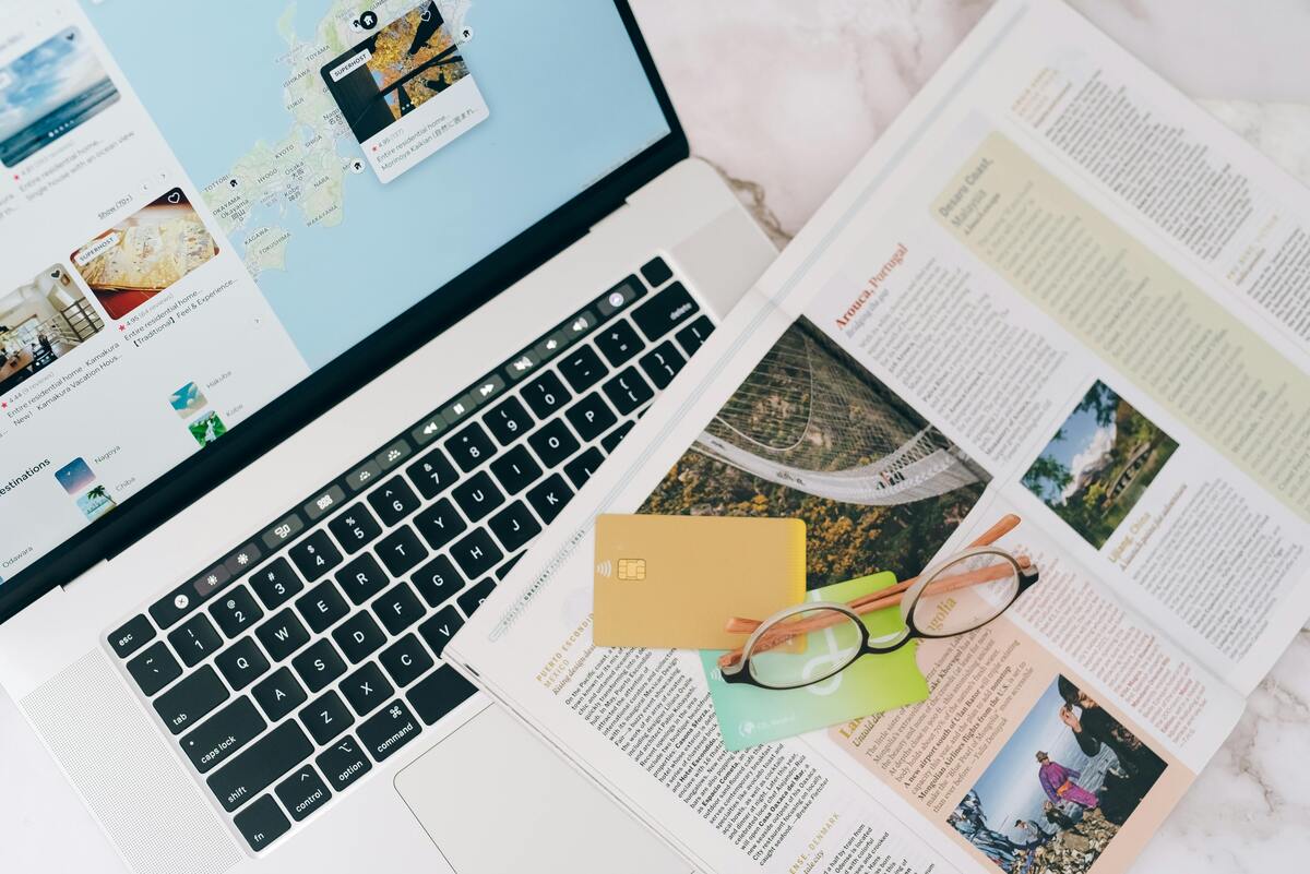 Como juntar dinheiro para viajar. Planejamento financeiro