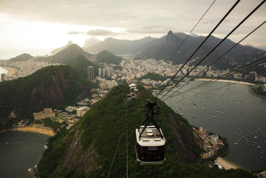 Para onde viajar em junho no Brasil: 12 destinos imperdíveis