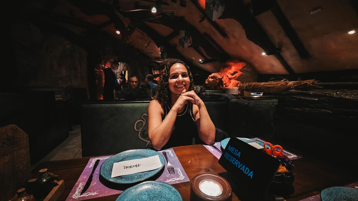 Prime Gourmet Gramado. Utilizado na Hector pizzaria