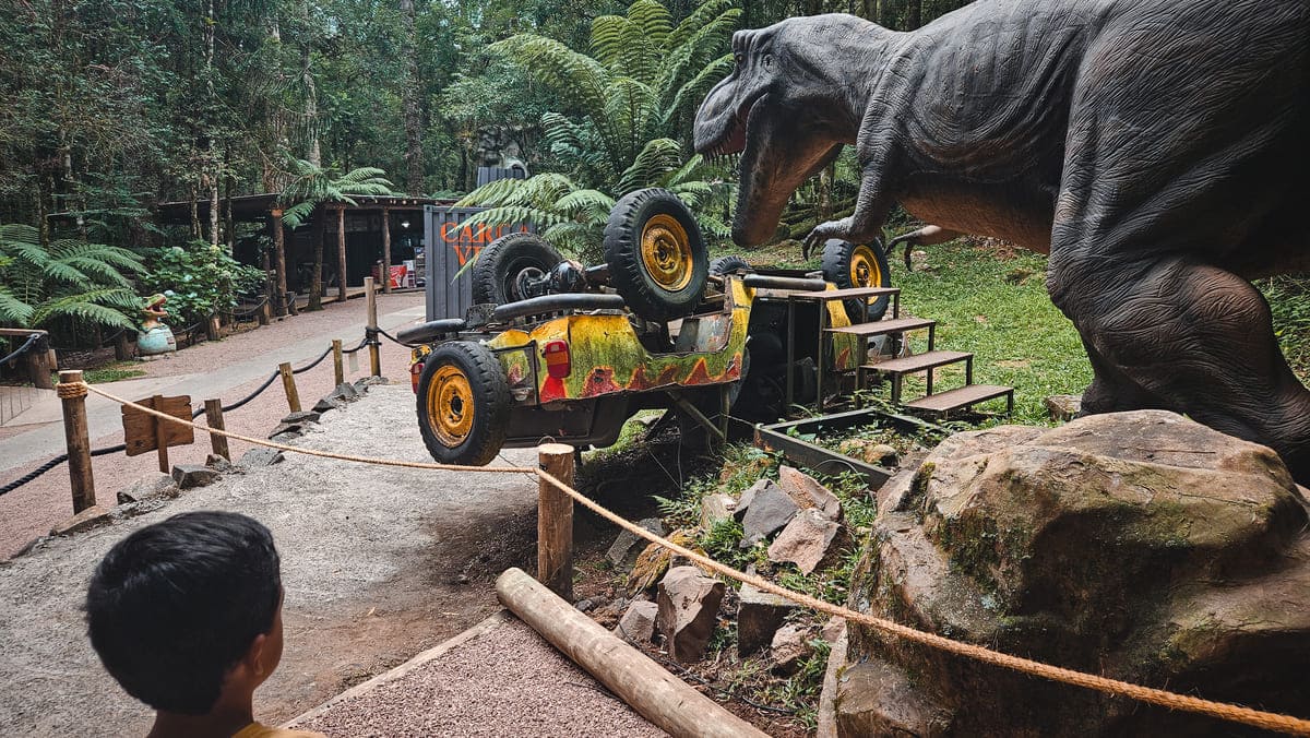 O que fazer em Gramado com crianças: 25 passeios imperdíveis!