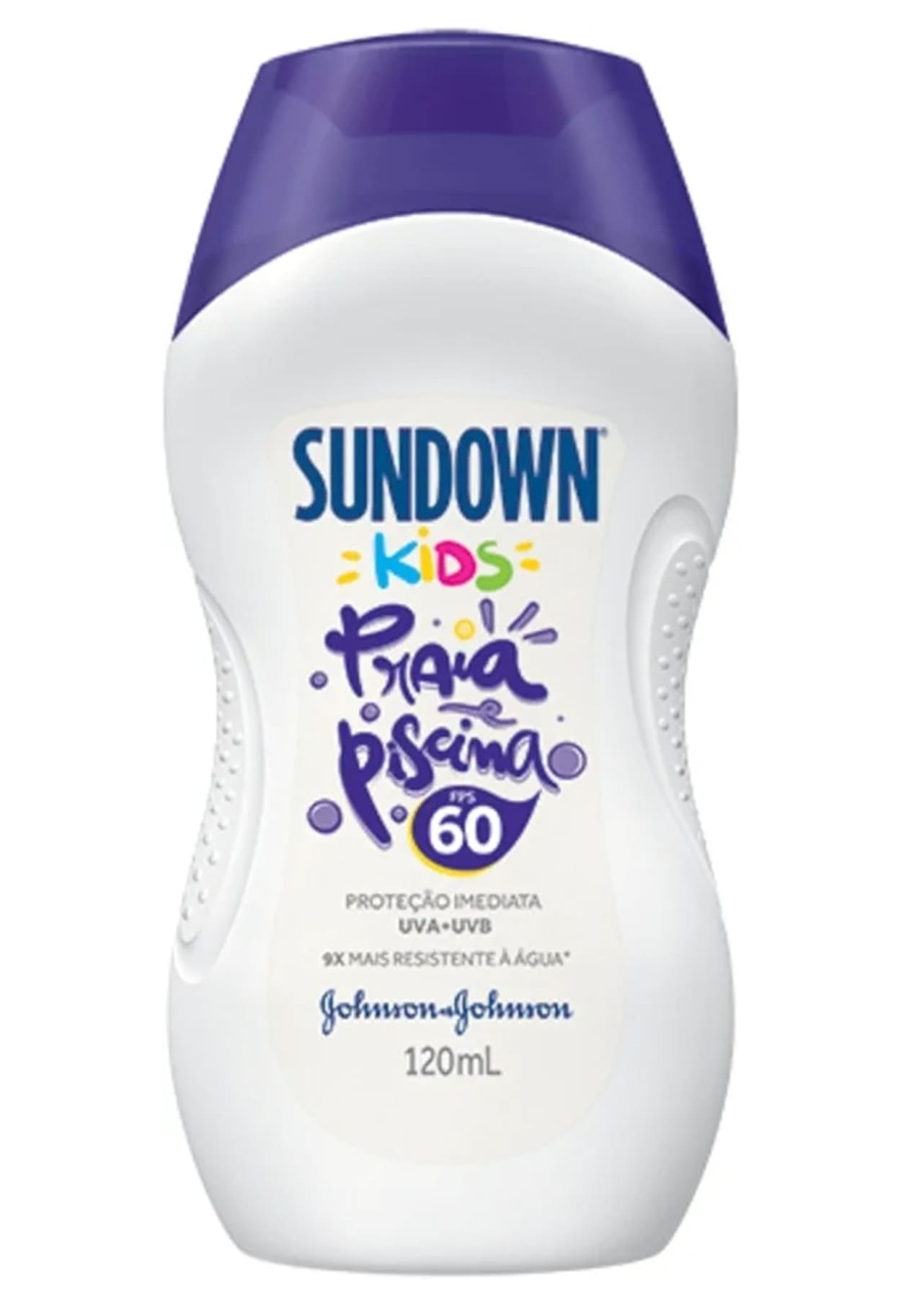 melhor protetor solar infantil, sundown kids