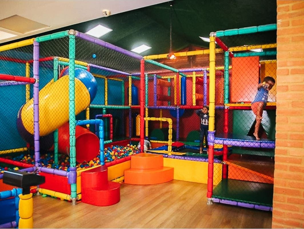 Melhores Hotés fazenda no RJ. Aréa kids no hotel fazenda gamela.