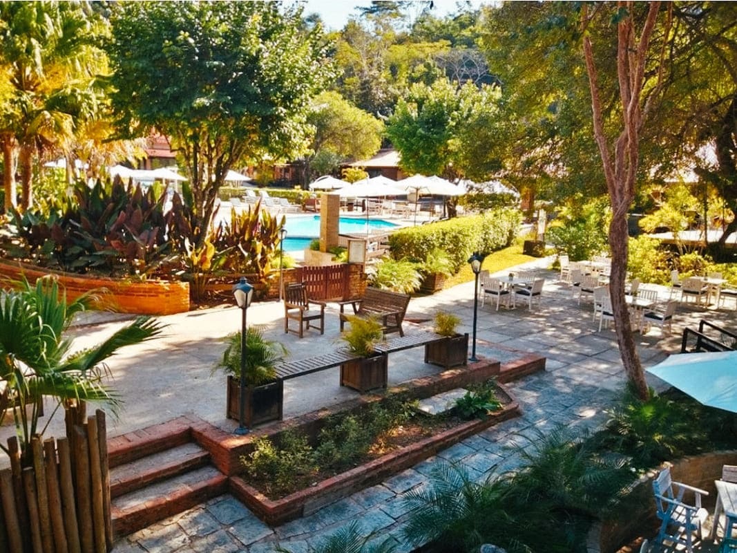 Melhores hotéis fazenda no rj. hotel fazenda gamela
