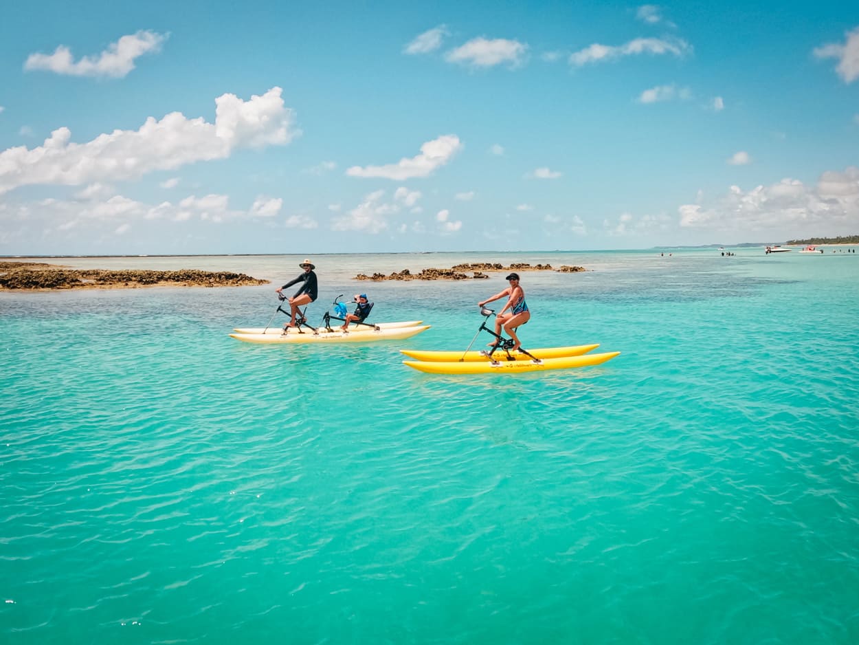 Planejamento de viagens, melhor época para viajar para o destino