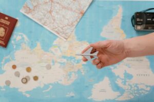 Planejamento de viagens: passo a passo para organizar sua viagem
