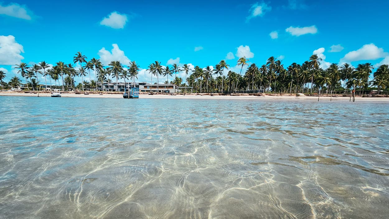 17 Destinos imperdíveis para curtir o Nordeste em julho