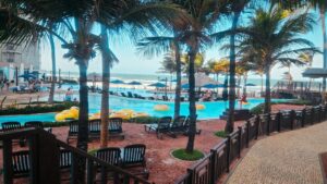 Onde ficar no Beach Park: Descubra qual o melhor resort